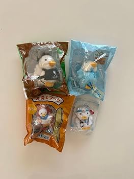 【新品】Aflac アヒル うまれるオーケストラ 他 ぬいぐるみなど 計30点 Amazon.co.jp: アフラックアヒル アフラック Aflac ぬいぐるみ